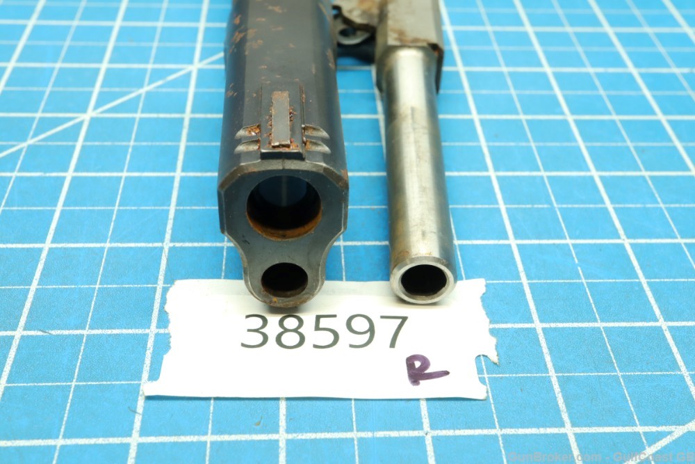RUGER P89 9mm Repair Parts GB38597-img-2