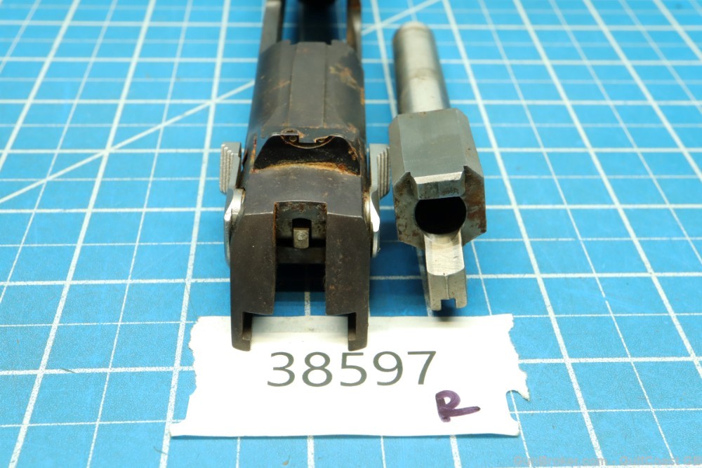 RUGER P89 9mm Repair Parts GB38597-img-1