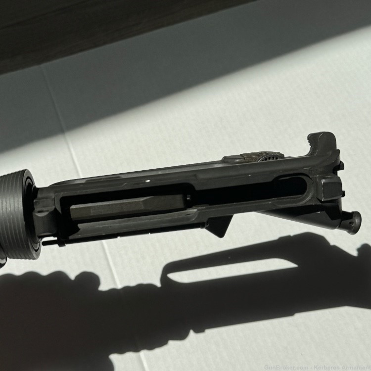 Colt Pre Ban 20” 5.56 Upper w Lower Parts Kit LPK A2 AR15 Retro #3154-img-37
