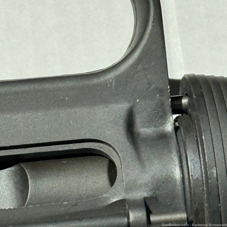 Colt Pre Ban 20” 5.56 Upper w Lower Parts Kit LPK A2 AR15 Retro #3154-img-3