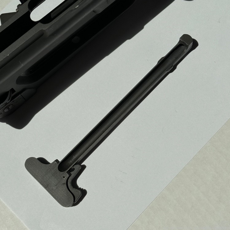 Colt Pre Ban 20” 5.56 Upper w Lower Parts Kit LPK A2 AR15 Retro #3154-img-65