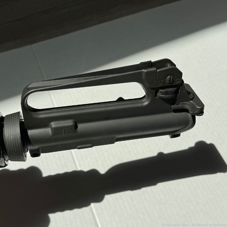 Colt Pre Ban 20” 5.56 Upper w Lower Parts Kit LPK A2 AR15 Retro #3154-img-34