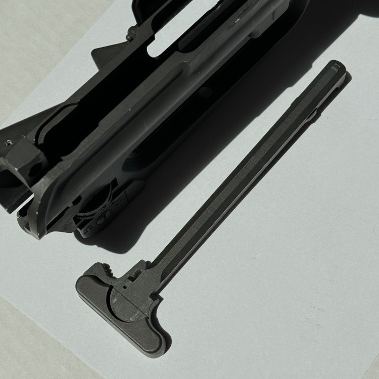 Colt Pre Ban 20” 5.56 Upper w Lower Parts Kit LPK A2 AR15 Retro #3154-img-66