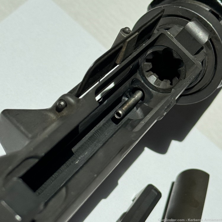 Colt Pre Ban 20” 5.56 Upper w Lower Parts Kit LPK A2 AR15 Retro #3154-img-50