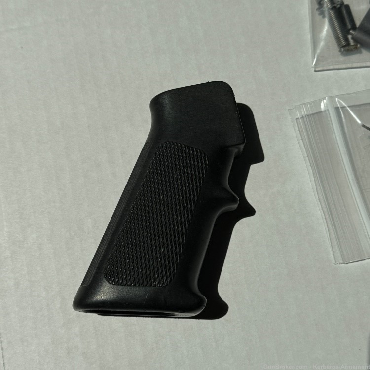 Colt Pre Ban 20” 5.56 Upper w Lower Parts Kit LPK A2 AR15 Retro #3154-img-13