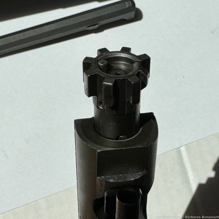 Colt Pre Ban 20” 5.56 Upper w Lower Parts Kit LPK A2 AR15 Retro #3154-img-55
