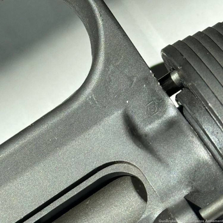 Colt Pre Ban 20” 5.56 Upper w Lower Parts Kit LPK A2 AR15 Retro #3154-img-21