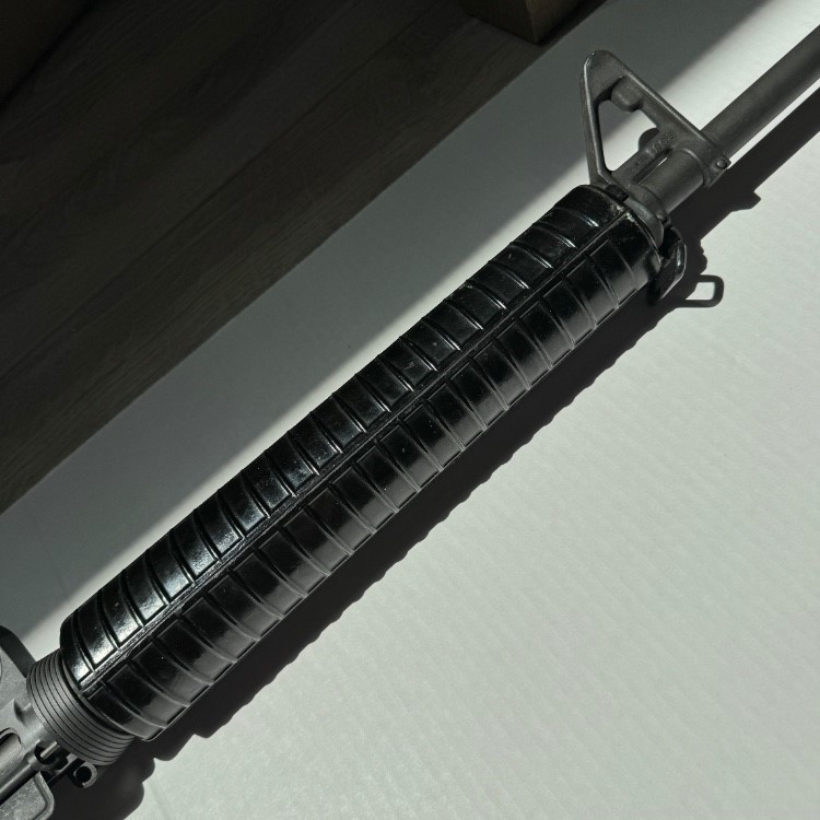 Colt Pre Ban 20” 5.56 Upper w Lower Parts Kit LPK A2 AR15 Retro #3154-img-23