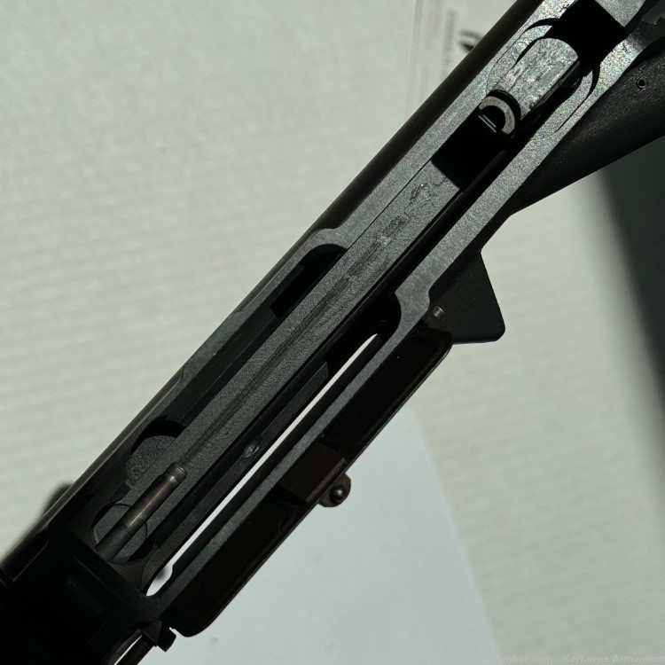 Colt 1992 Pre Ban 20” 5.56 Milspec Pivot Upper w LPK A2 AR15 Retro #0907-img-52