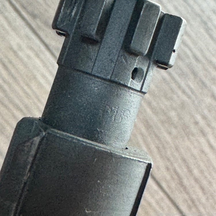 Colt 1992 Pre Ban 20” 5.56 Milspec Pivot Upper w LPK A2 AR15 Retro #0907-img-43