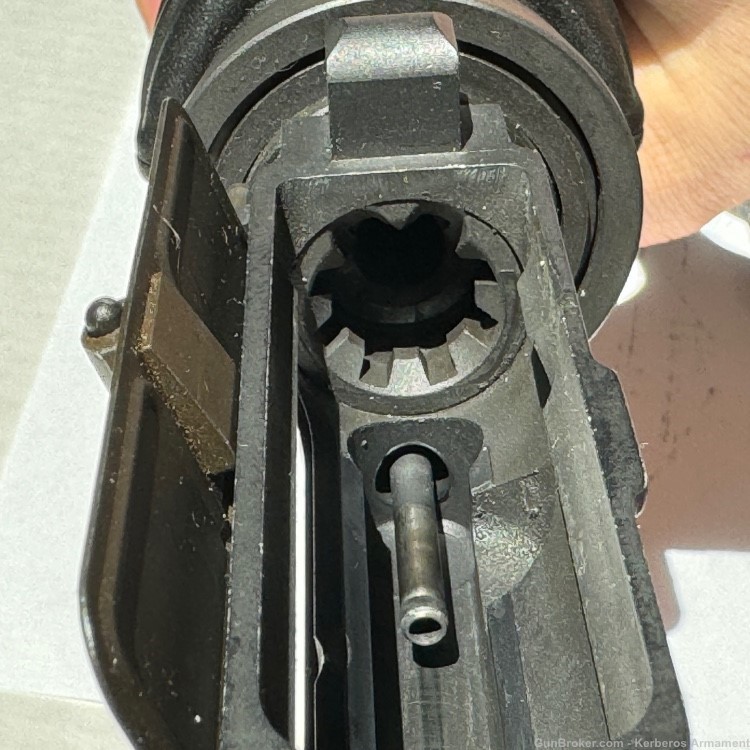Colt 1992 Pre Ban 20” 5.56 Milspec Pivot Upper w LPK A2 AR15 Retro #0907-img-53