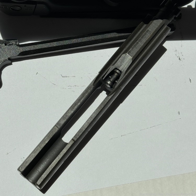 Colt Pre Ban 20” 5.56 Upper and Lower Parts Kit LPK A2 AR15 Retro #0907-img-34