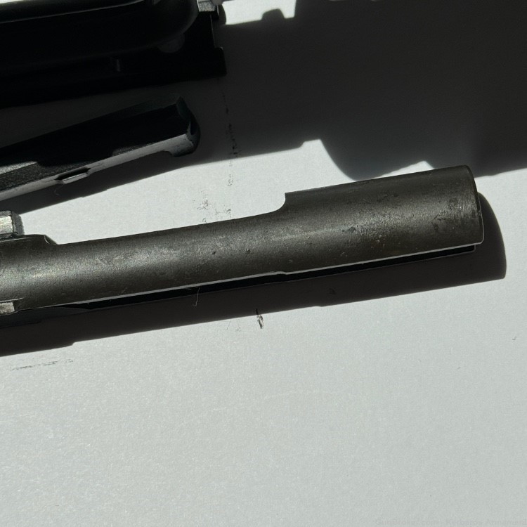 Colt 1992 Pre Ban 20” 5.56 Milspec Pivot Upper w LPK A2 AR15 Retro #0907-img-31
