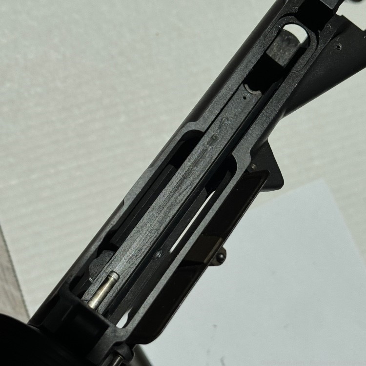 Colt 1992 Pre Ban 20” 5.56 Milspec Pivot Upper w LPK A2 AR15 Retro #0907-img-51