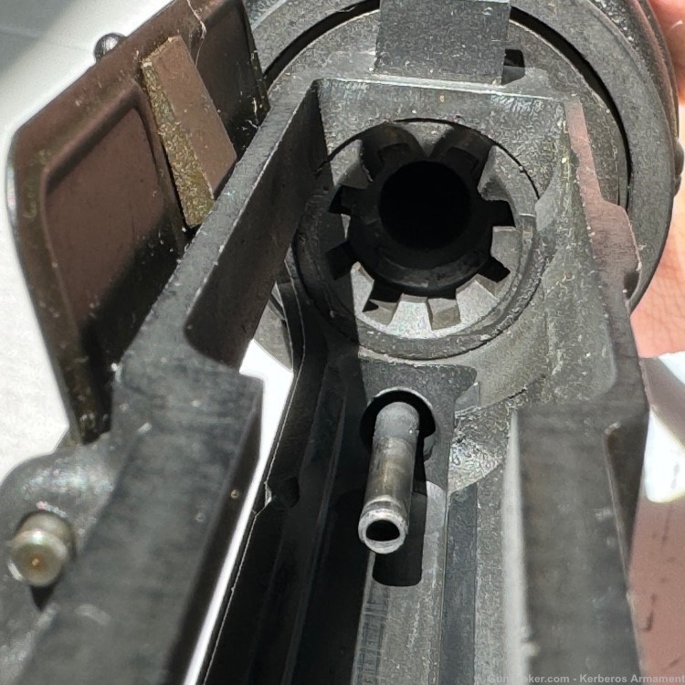 Colt 1992 Pre Ban 20” 5.56 Milspec Pivot Upper w LPK A2 AR15 Retro #0907-img-54