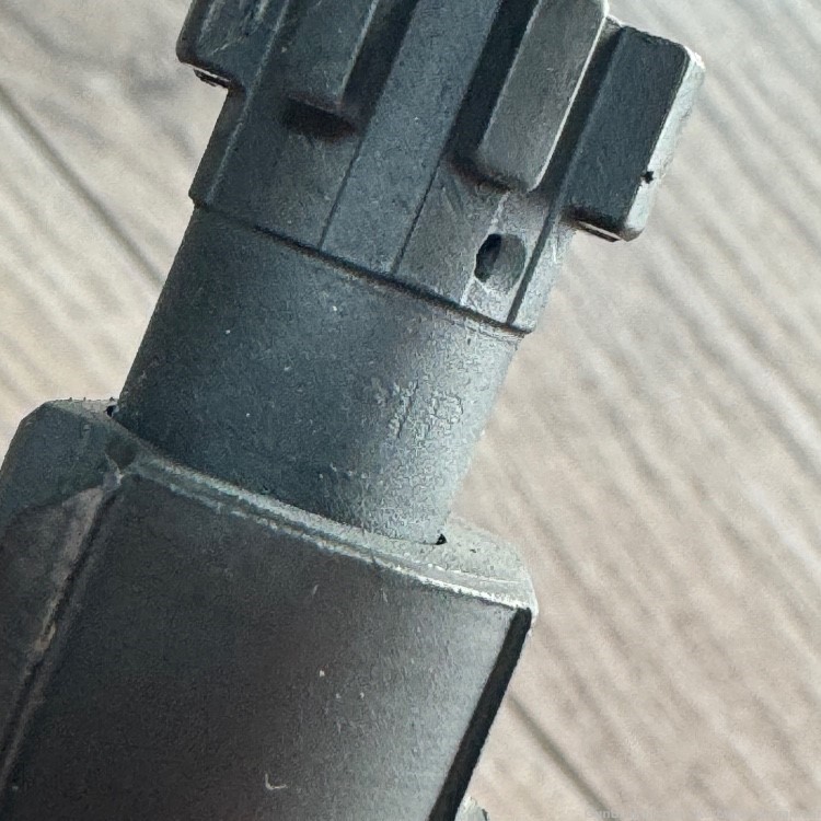 Colt 1992 Pre Ban 20” 5.56 Milspec Pivot Upper w LPK A2 AR15 Retro #0907-img-44