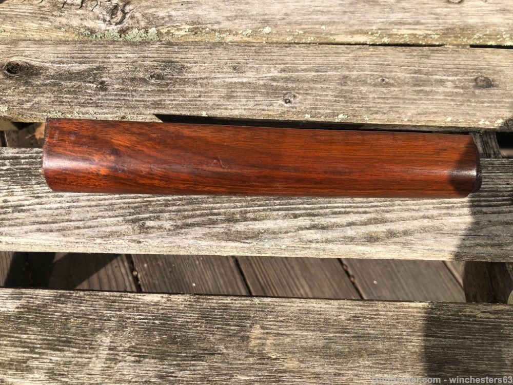 Vintage Early Marlin Model 94 Round Barrel Rifle-img-10
