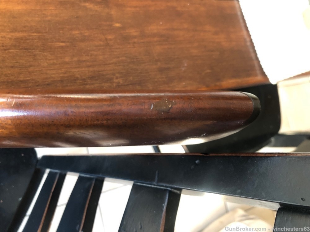 WINCHESTER Model 62A 22 s,l,lr GREAT CONDITION-img-24