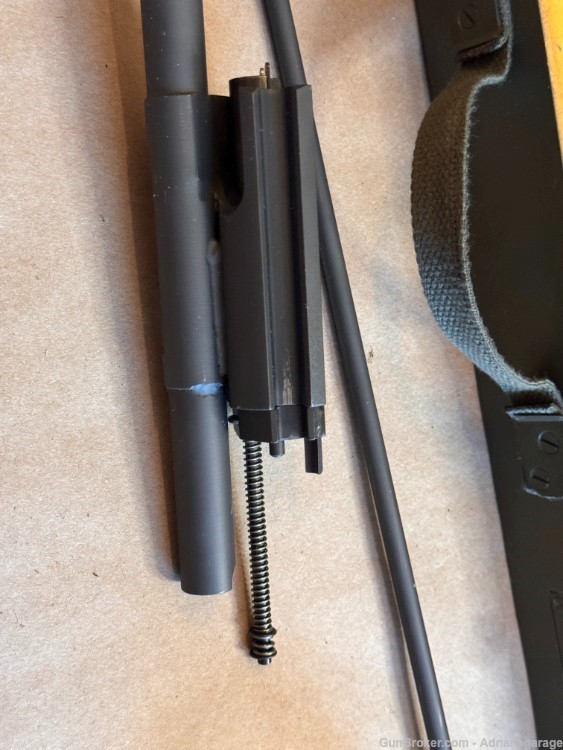 Rare HK G3 22LR Conversion Kit Heckler & Koch - HK-91-img-22