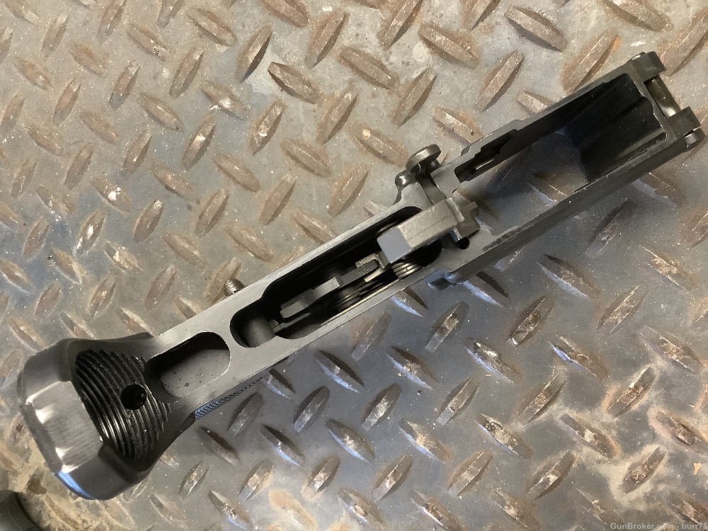 Colt  AR-15 Law Enforcement Carbine lower receiver post ban AR15 5.56mm LEO-img-3