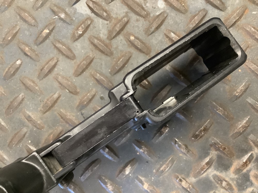 Colt  AR-15 Law Enforcement Carbine lower receiver post ban AR15 5.56mm LEO-img-4