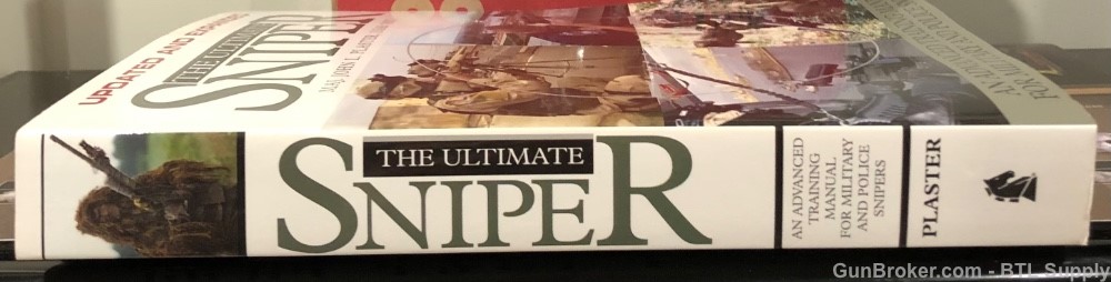 The Ultimate Sniper & Wind Book for Precision shooters-img-2