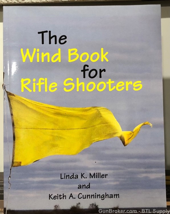 The Ultimate Sniper & Wind Book for Precision shooters-img-4
