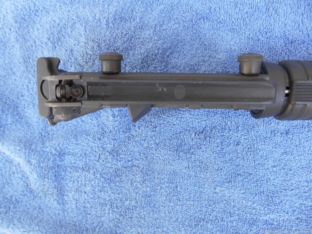 Colt LE6922 M4 Complete Upper Receiver-img-6