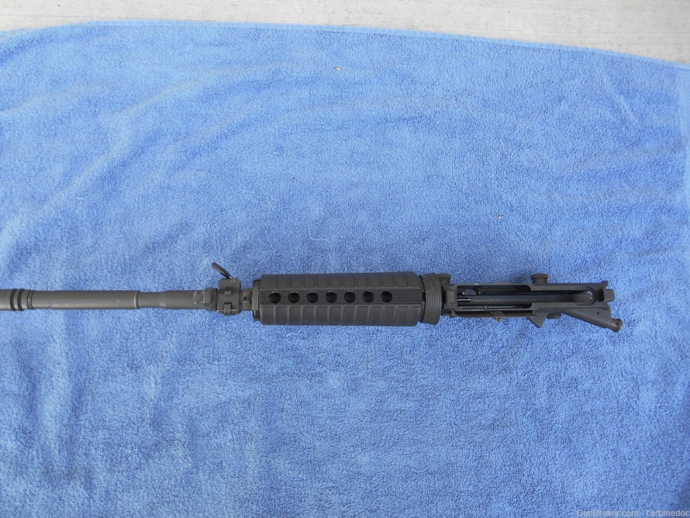 Colt LE6922 M4 Complete Upper Receiver-img-20