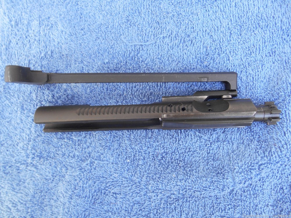 Colt LE6922 M4 Complete Upper Receiver-img-15