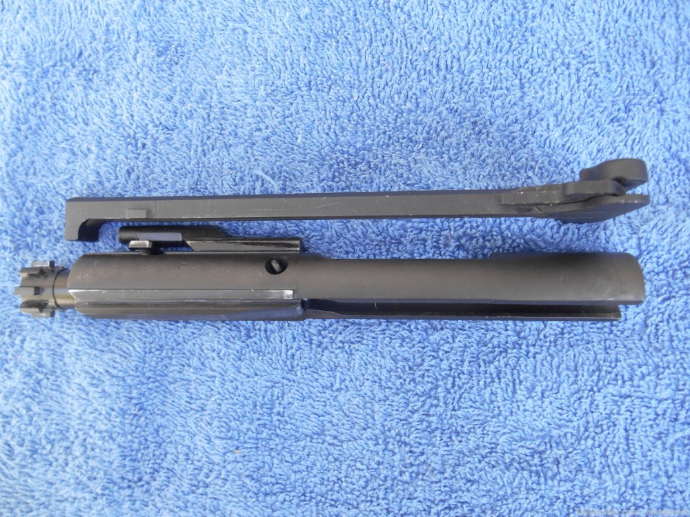 Colt LE6922 M4 Complete Upper Receiver-img-17