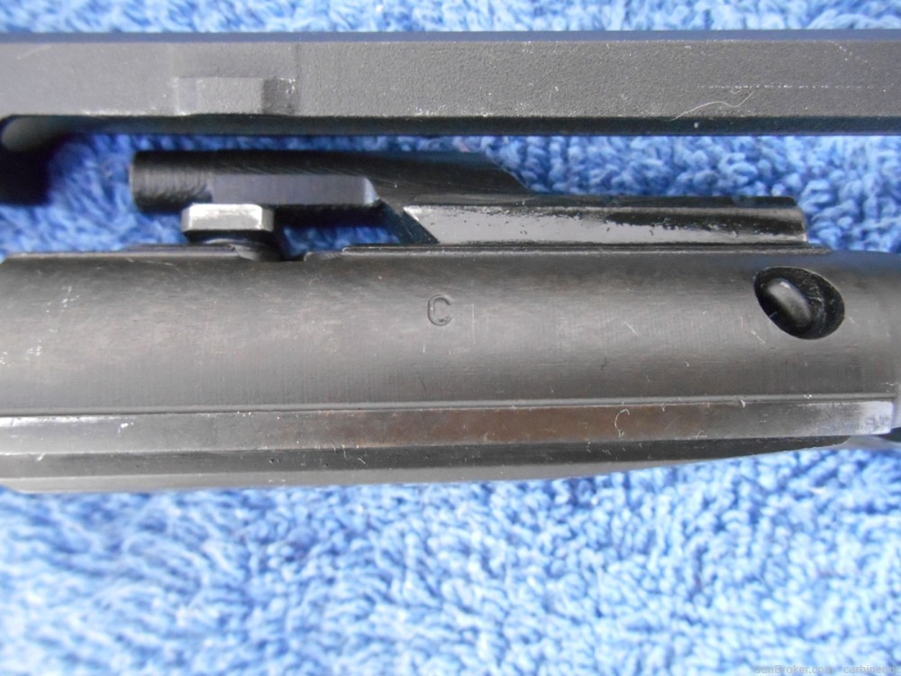 Colt LE6922 M4 Complete Upper Receiver-img-18