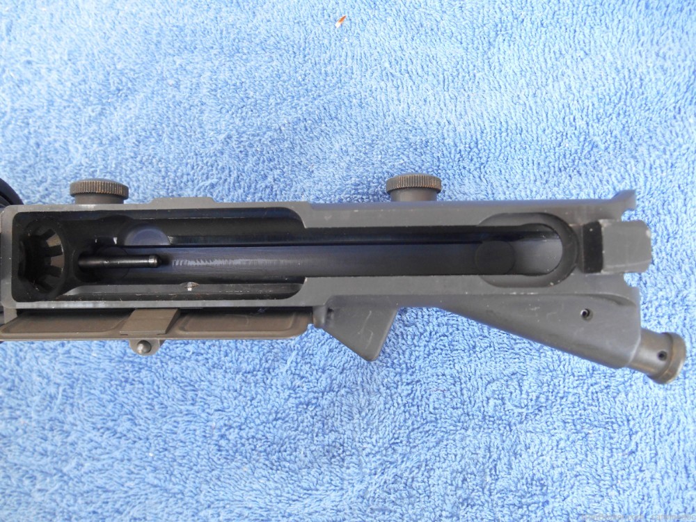 Colt LE6922 M4 Complete Upper Receiver-img-21