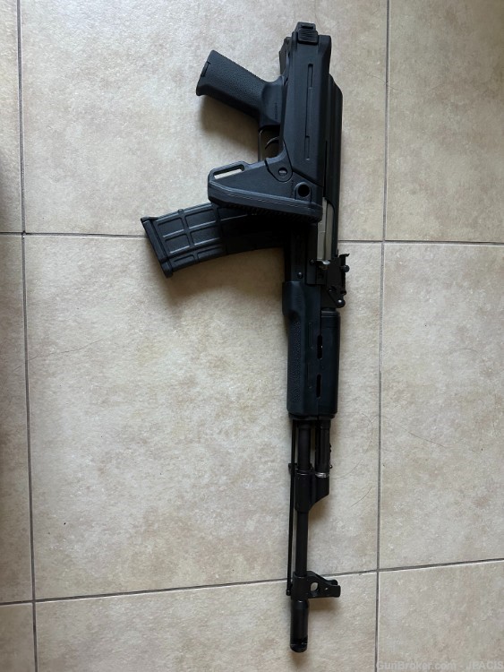 AK 47 ZASTAVA PAP 5.56 X45MM-img-3