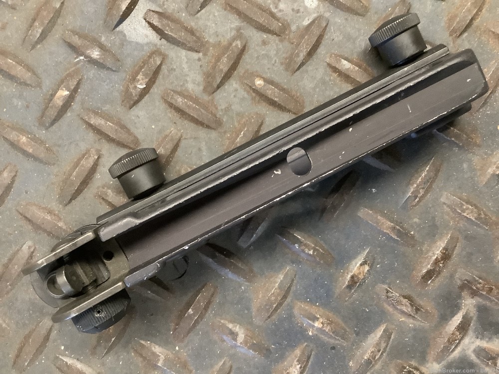 Colt AR15 A3 detachable carry handle AR-15 A4 -img-1