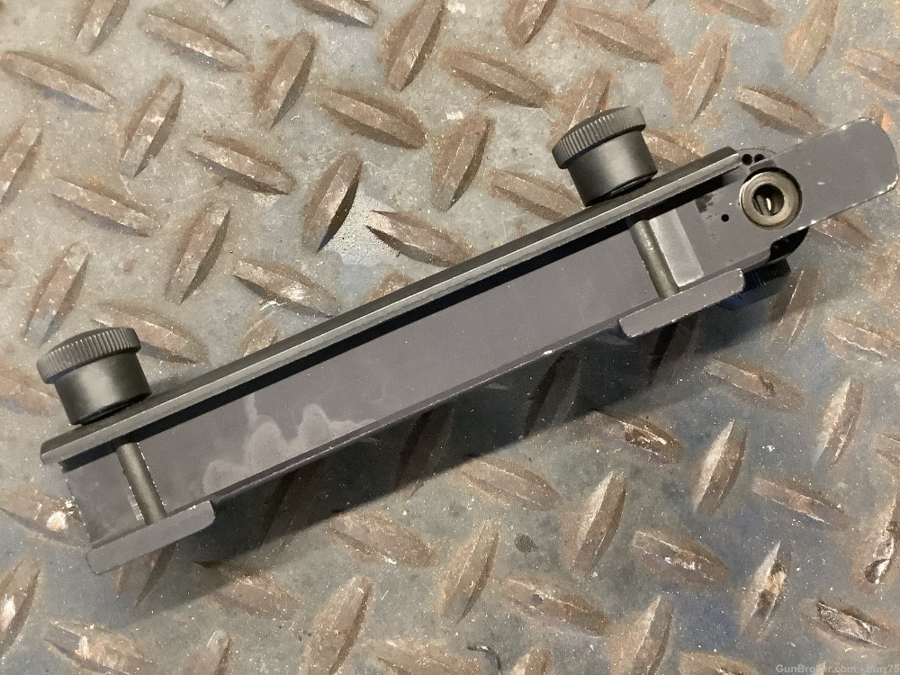 Colt AR15 A3 detachable carry handle AR-15 A4 -img-3