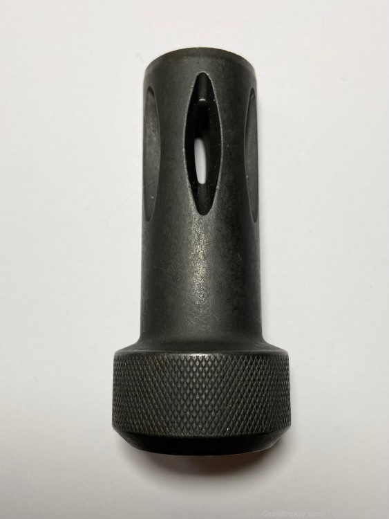 USED - Heckler & Koch HK MP5 Flash Hider (MKE Manufactured)-img-1