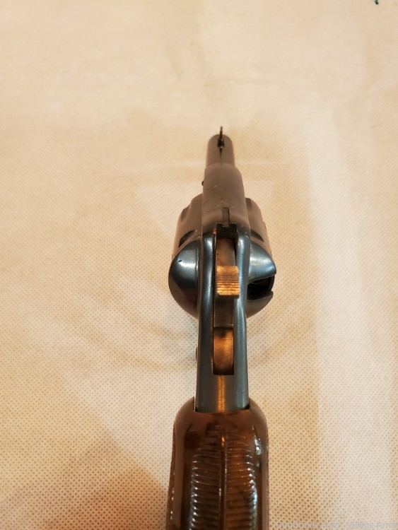 H&R Model 922 Nine Shot Revolver-img-2