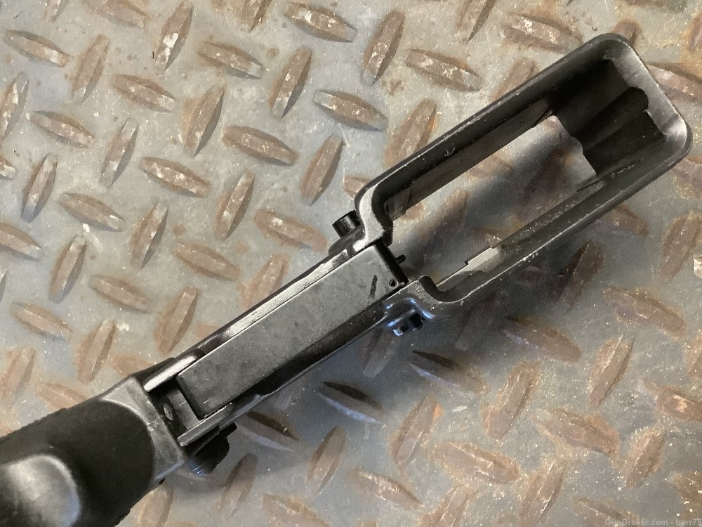 Colt SP-1 preban lower receiver AR15 SP1  AR-15 pre ban 5.56mm-img-4