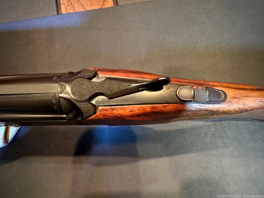 Sauer Women's Artemis 20 gauge Shotgun, 3", 28" barrel-img-2