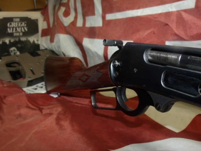  Marlin 1895 Lever Action .45-70 "Remington Made"NEW LOWER PRICE-img-19