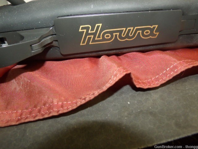 Legacy HOWA 1500 HOGUE 300 PRC  NEW LOWER PRICE-img-11