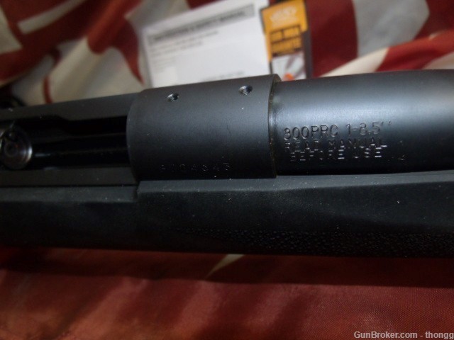 Legacy HOWA 1500 HOGUE 300 PRC  NEW LOWER PRICE-img-18