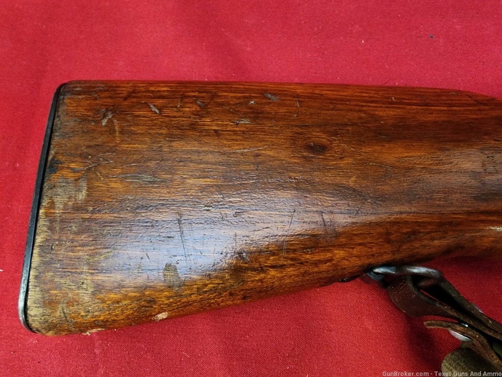 CHINESE TYPE 56 SKS NORINCO POLYTECH FACTORY 636 MATCHING! NO RESERVE! -img-10
