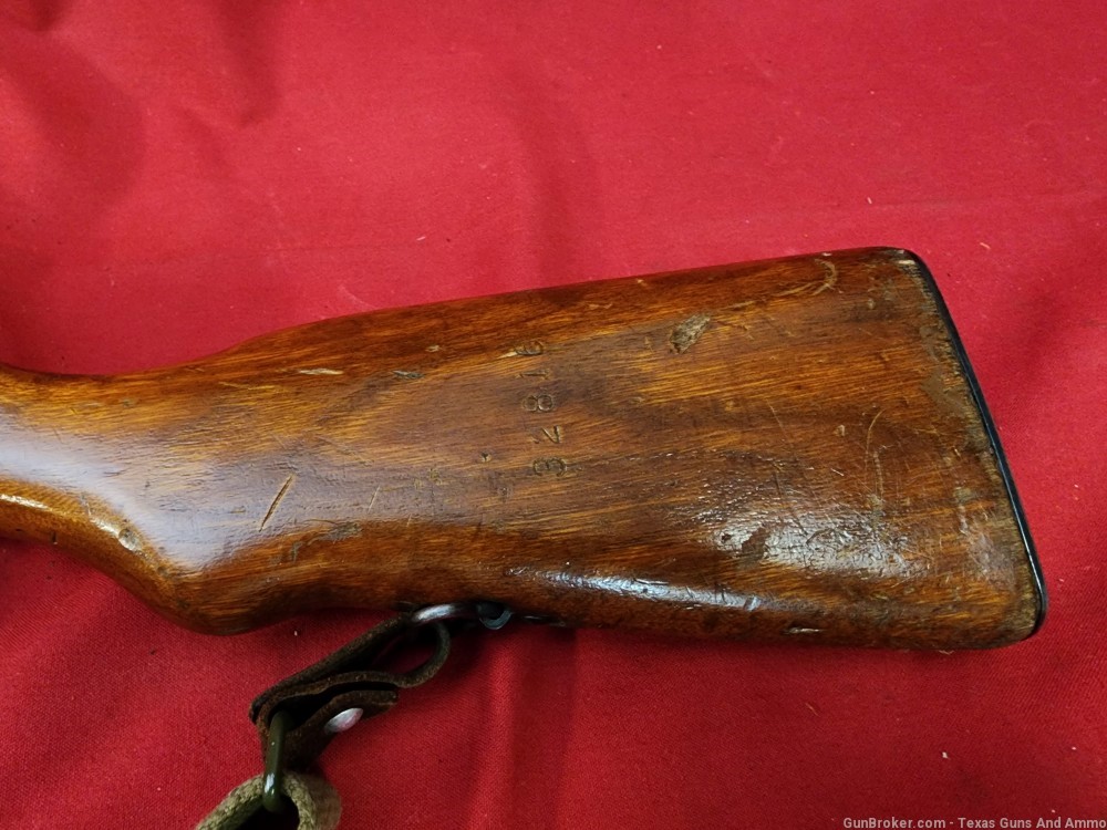 CHINESE TYPE 56 SKS NORINCO POLYTECH FACTORY 636 MATCHING! NO RESERVE! -img-17