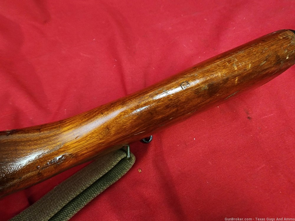 CHINESE TYPE 56 SKS NORINCO POLYTECH FACTORY 636 MATCHING! NO RESERVE! -img-20