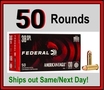 38 SPL 38 special ammo Federal-38-img-0