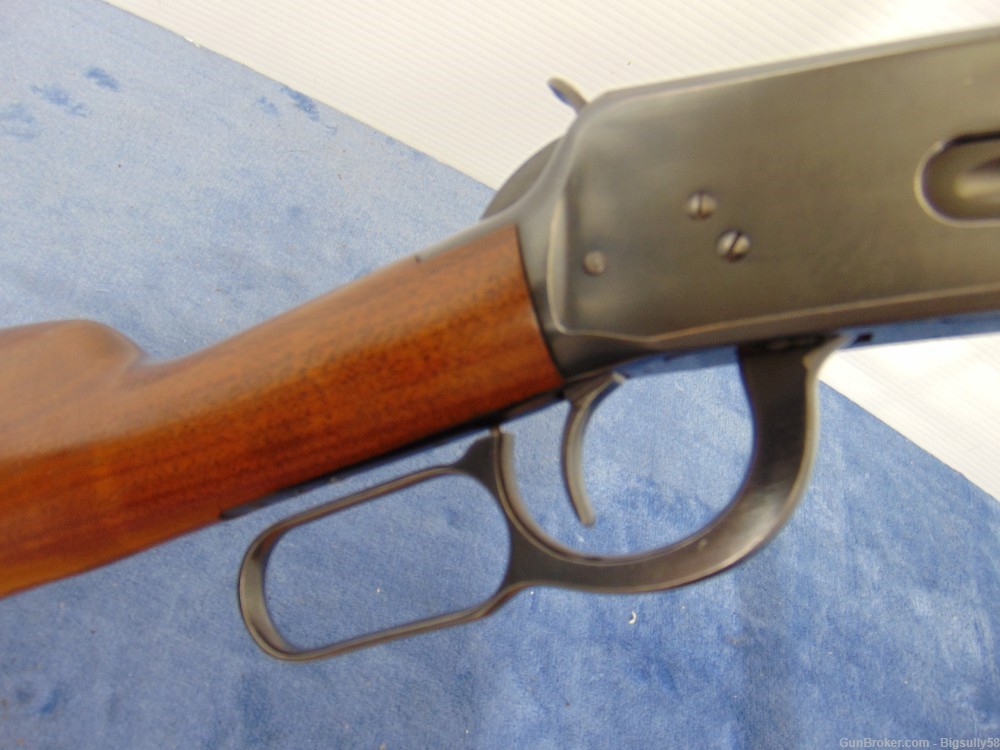 WINCHESTER PRE-64 MODEL 94 30-30 LEVER ACTION 1957 *NICE CONDITION FOR AGE*-img-13