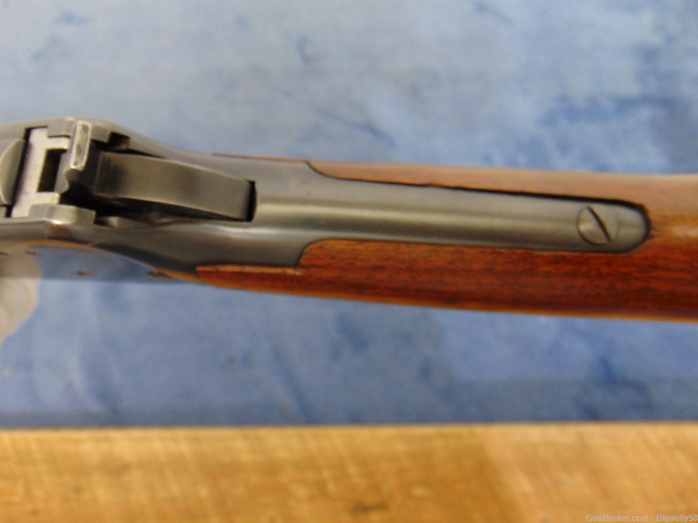 WINCHESTER PRE-64 MODEL 94 30-30 LEVER ACTION 1957 *NICE CONDITION FOR AGE*-img-17