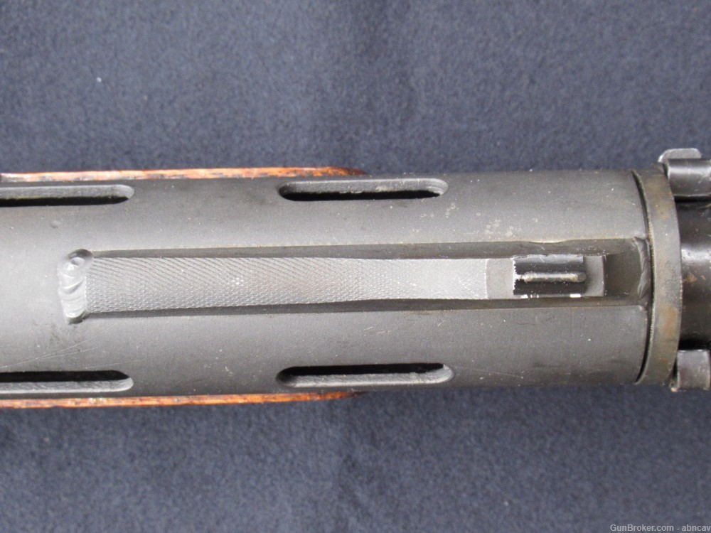 Extremely Rare RPB Industries M-10 Carbine Upper Receiver in 9mm As New-img-10